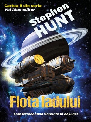 cover image of Flota Iadului